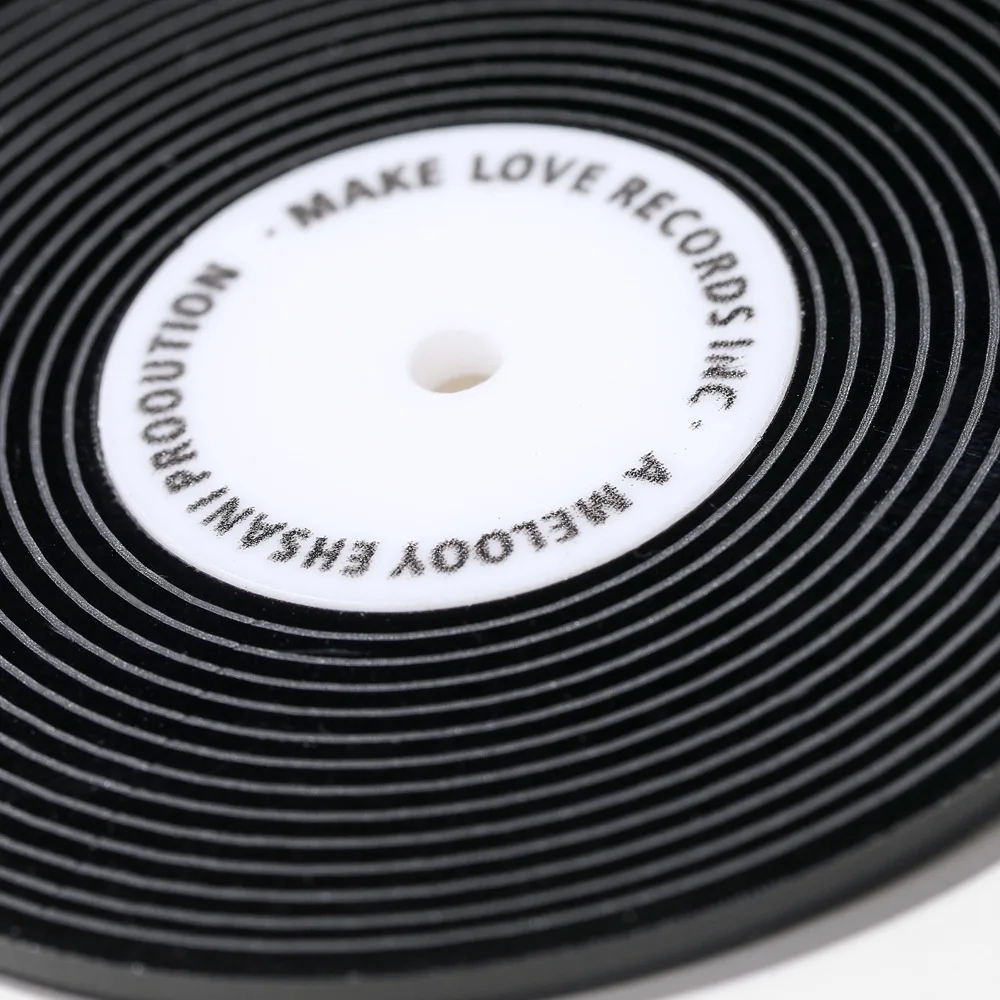 Новые трендовые акриловые серьги в европейском и американском стиле