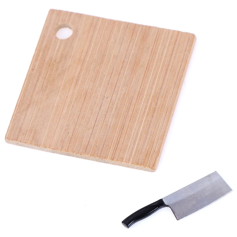 Милая миниатюрная кухня в масштабе 1:12 для завтрака хлеб искусственный торт