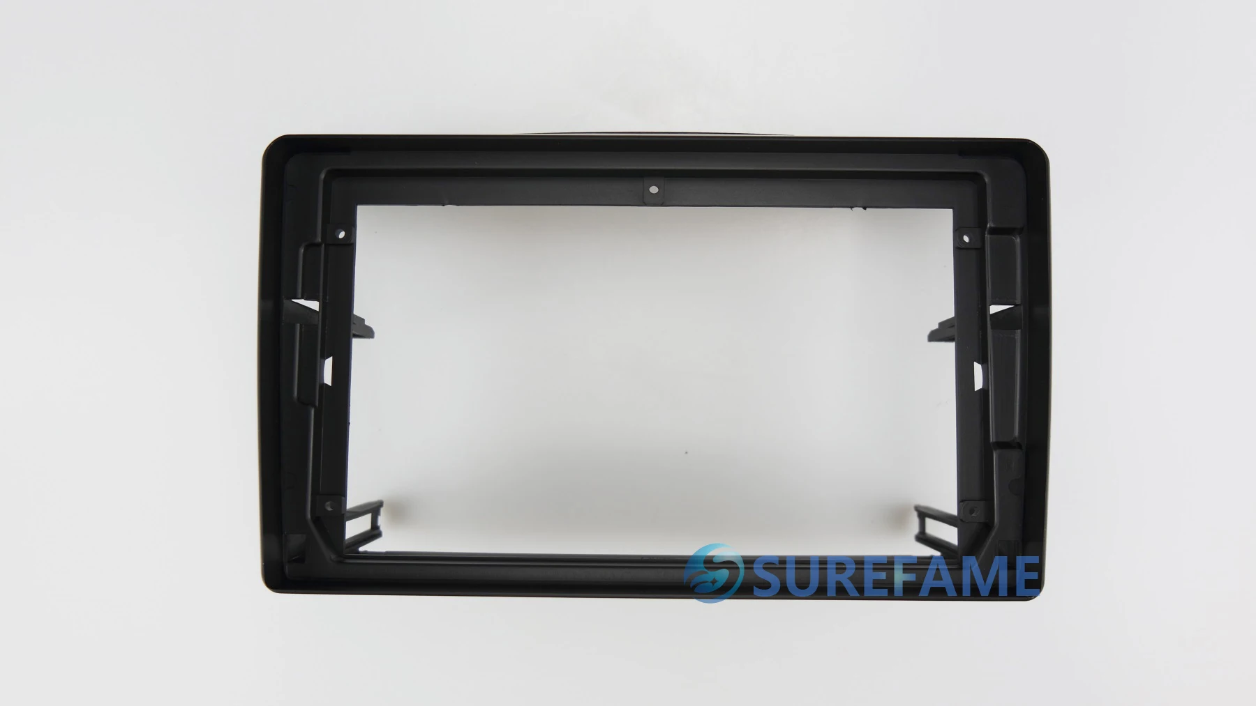 9 дюймов Автомобиль фриз радио Панель для NISSAN Pixo 2008-2013 / SUZUKI Maruti звезда-Звезда 2008-2012
