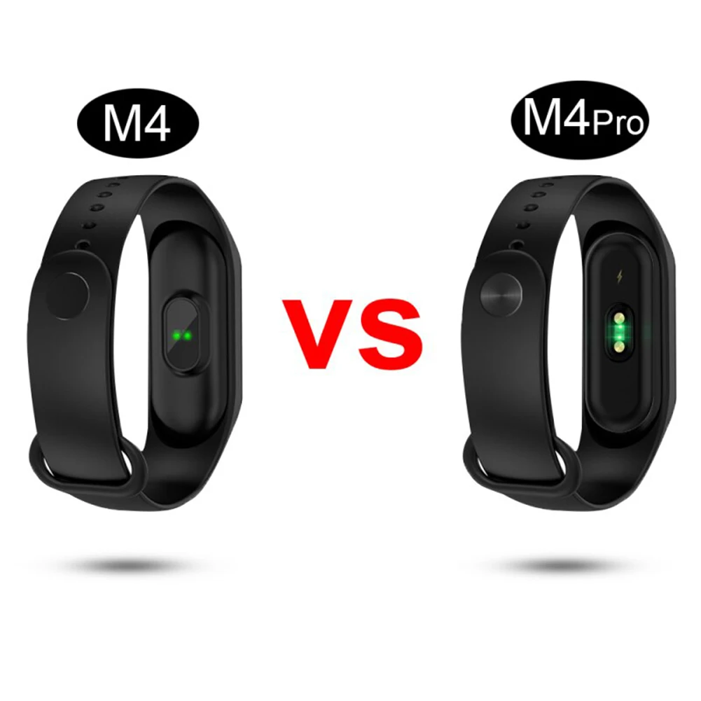 

Multi Smart Bracelet Color Screen Body Temperature Waterproof Pedometer Heart Rate Pressure Monitor Bluetooth Sports Wristband