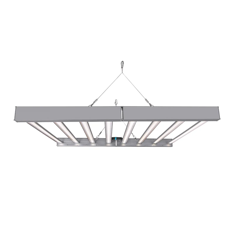 

Factory direct sale cob growth led plant light IP65 waterproof vertical farming grow lights