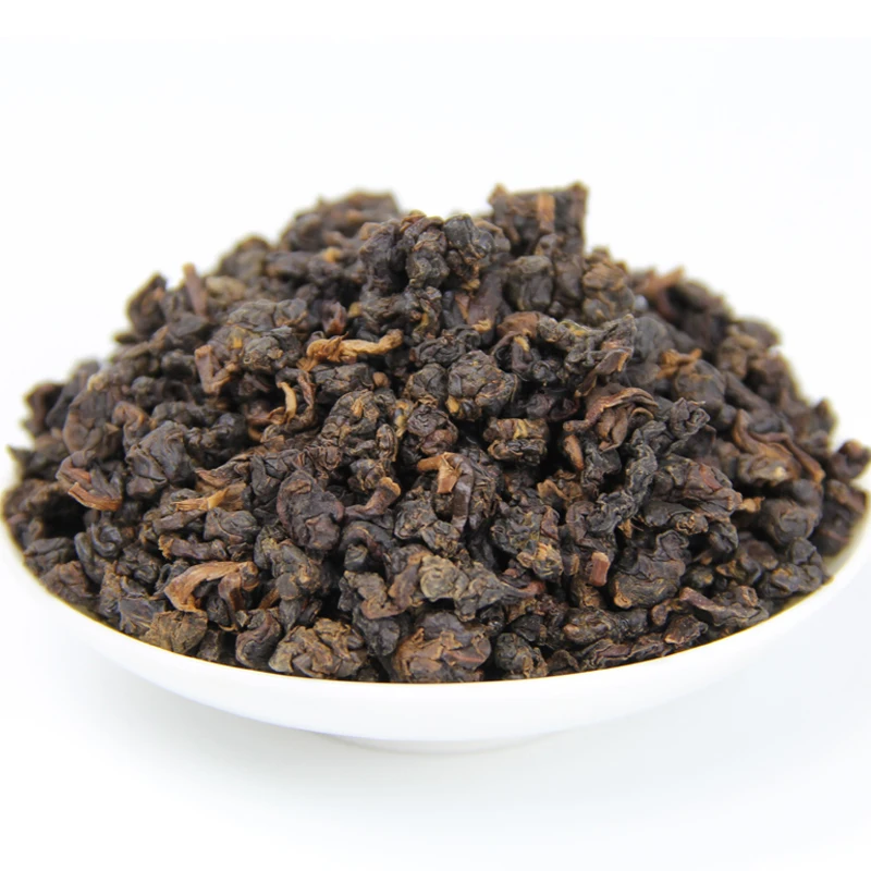 

2021 тайваньский китайский чай GABA Oolong, тайваньский чай с высокой горой