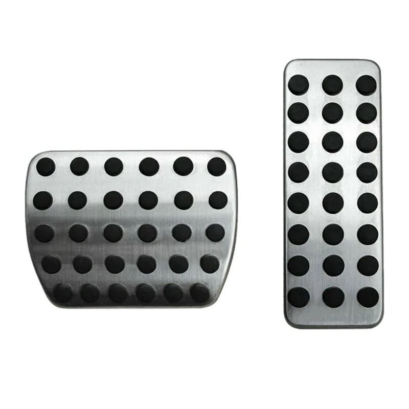 

Педаль акселератора для Mercedes Benz GLE GLS ML GL 350 400 450 550 W166 X166 (2 шт.)