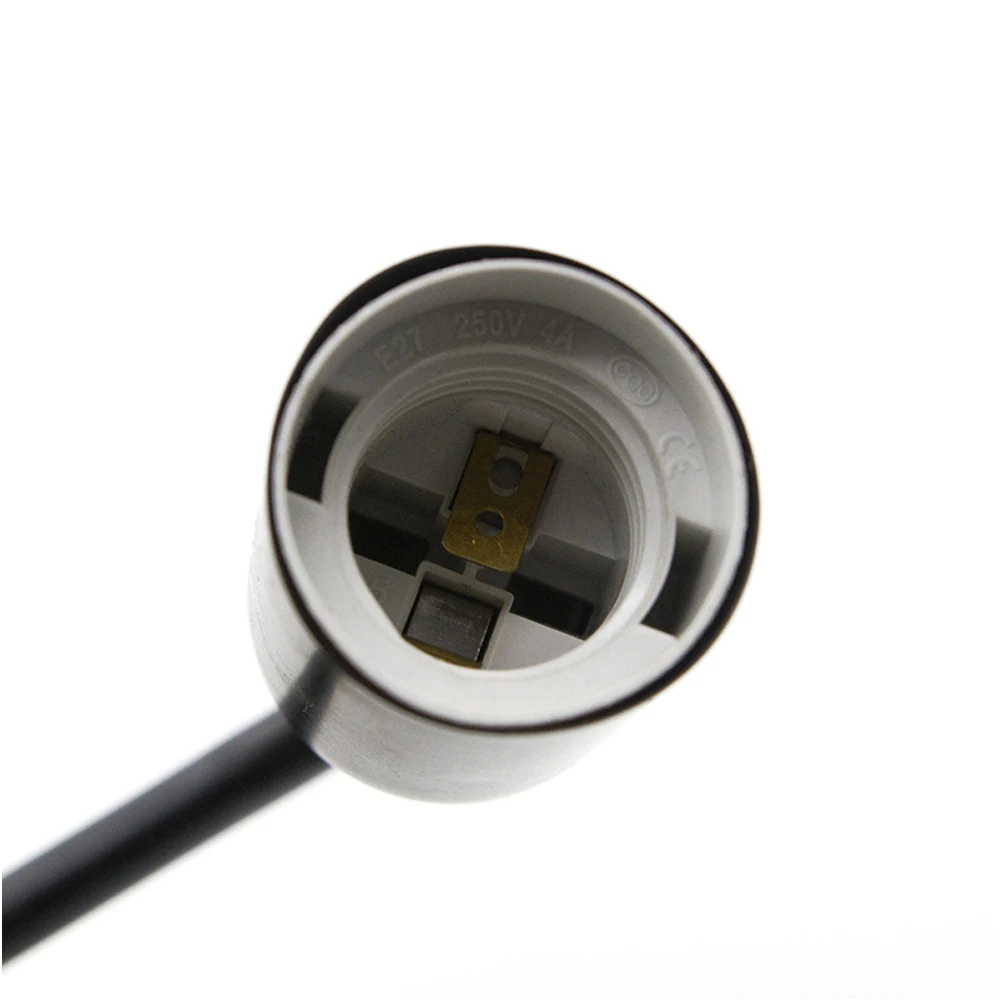 Светодиодная настенная лампа в стиле ретро E27 220 В переменного тока 230 | Освещение