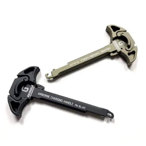 

GEISSELE ACH URG-I MK16 Charging Handle Hunting Gun Accessories