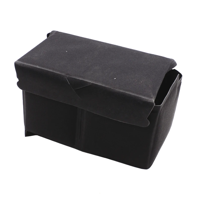 Новый защитный чехол для корпуса аккумулятора VW Golf mk7 Jetta Polo Skoda Octavia A5 A7 3 Audi A3 Q2