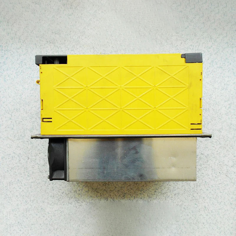 FANUC A06B 6141 H022 Сервоусилитель ALPHA DRIVE|servo drive|drive |