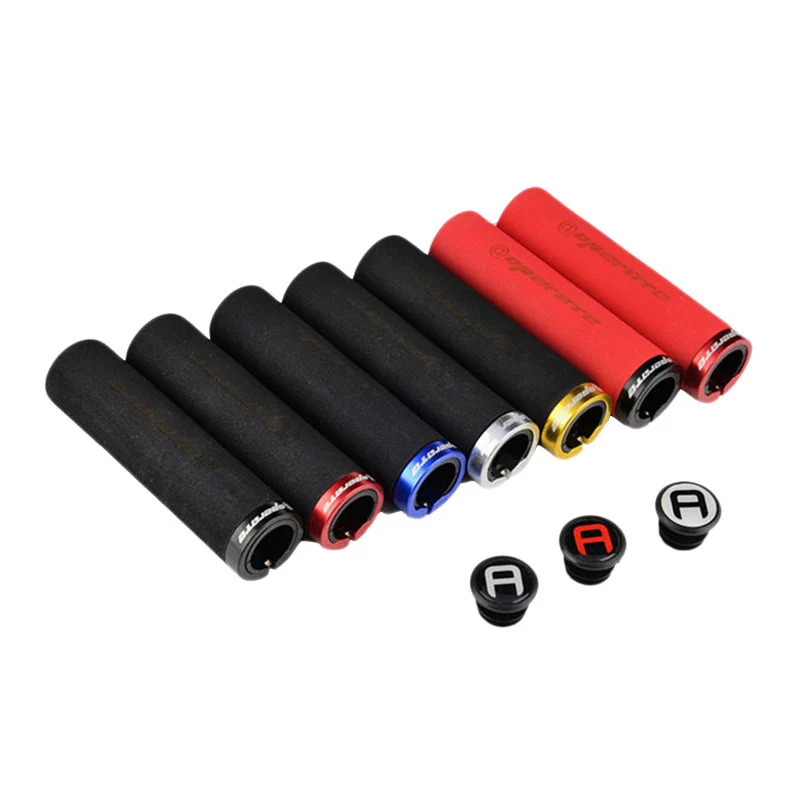 Велосипедные ручки для горного велосипеда велосипедные mtb детали|mtb handlebar grips|bike