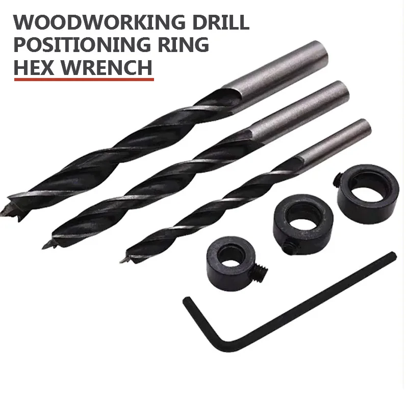 

Drill Locator Tool 10 Holes 3-12mm High Precise Woodworking Multifunction Hole Drilling Guide Tool Porous Portable Punch Locator