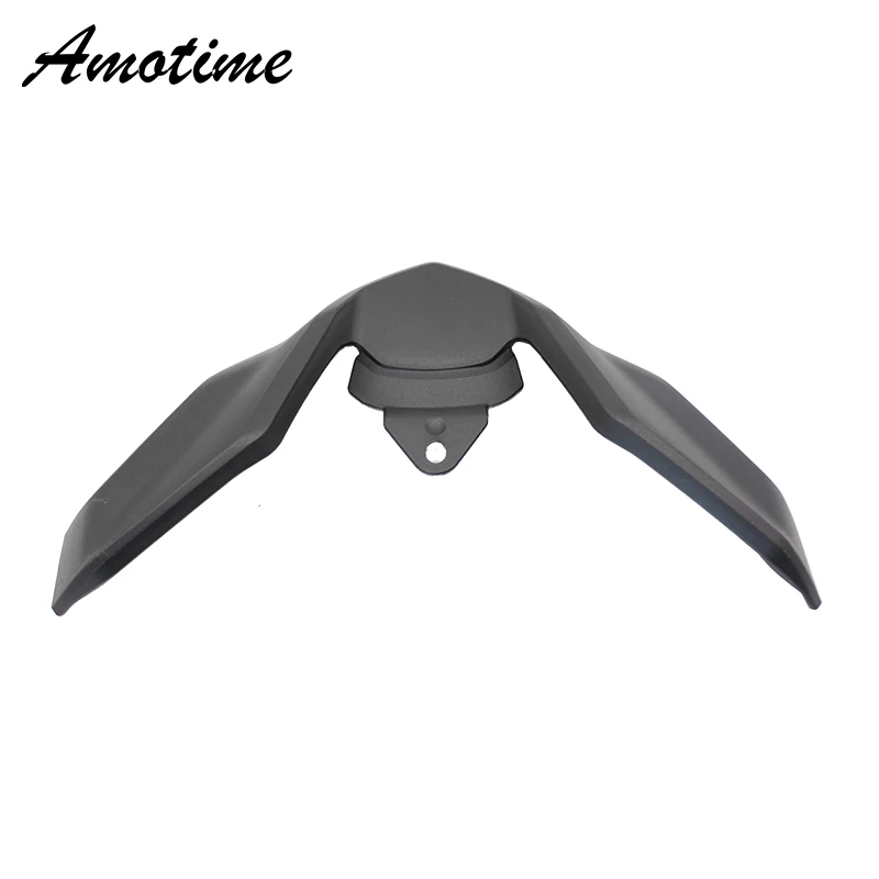 R1200GS R1250GS переднее крыло мотоцикла части клюва Exension колеса крышка капота ЧЕРНЫЙ