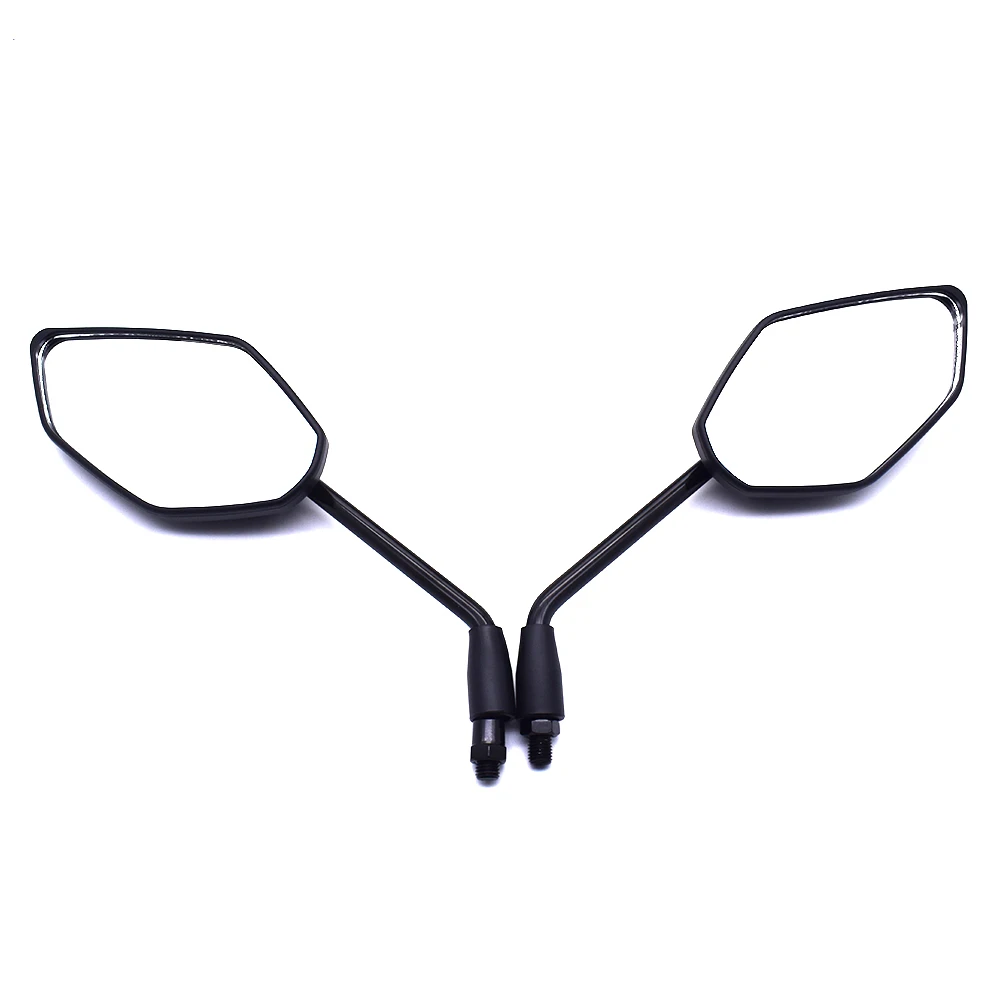 Аксессуары для мотоциклов 10 мм Универсальный мотоцикл двигатель велосипед