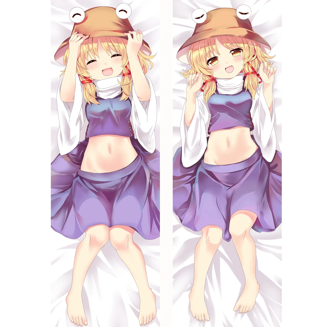 Mxdfafa японское аниме дакимакура чехол Touhou Project обнимающие подушки Наволочки s Otaku