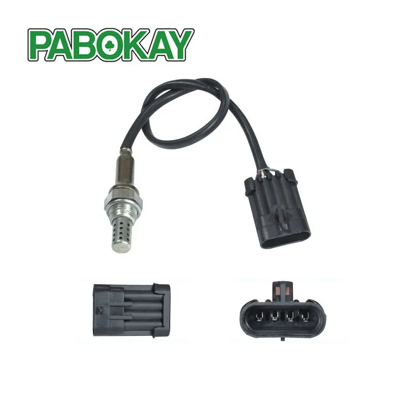 

For OXYGEN SENSOR 25177968 25312184 855303 855348 855380 8972240110 96394003 96394004 96507986 97172293 97224011