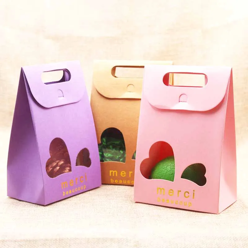 

50 шт., коробочки с подставкой для свадебных подарков и конфет