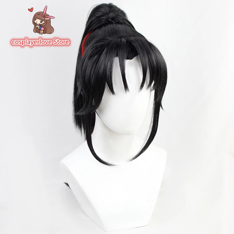 Фото Yashahime: головной убор принцессы Half-Demon Moroha Higurashi для косплея, карнавальный костюм на Хэллоуин №3