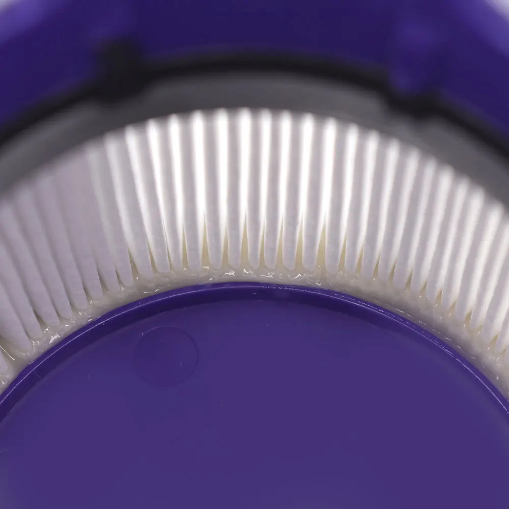 

Washable Big Filter Post-Filter Unit For Dyson V10 Sv12 Cyclone Animal Absolute Total Clean Cordless Vacuum Cleaner Replacement