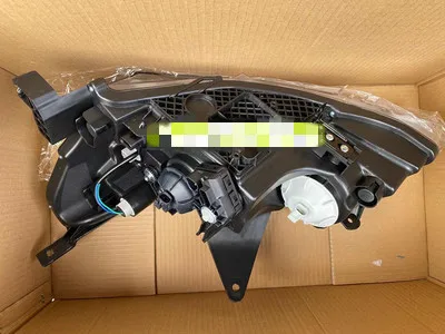 Автомобильные светодиодные фары для дневных ходовых огней Luxgen S5 2013-14 DRL |