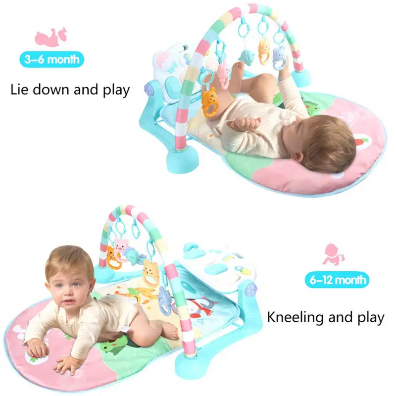 Beiens коврик детский развивающий ковер в детскую для малышей|Коврики развивающие| |