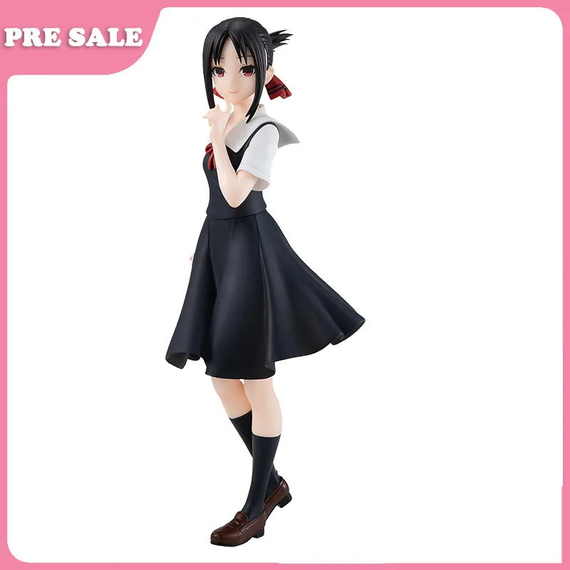 

17Cm Pre Sale Anime Shinomiya Kaguya Kaguya-Sama: Love Is War Action Figure Original Hand-Made Collection Model Toys Gifts
