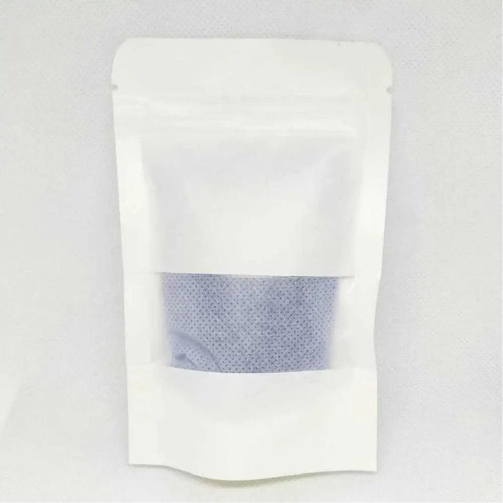 50 г/шт водонепроницаемая упаковка силикагелевые шарики влагопоглотитель