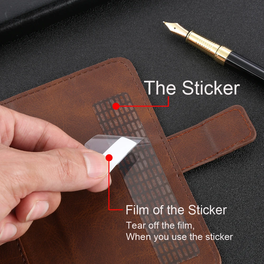 

Vintage Flip Leather Case for Tecno i Sky 3 i4 iAce 2 iAce 2X Case Wallet Magnetic Case Back Cover Funda