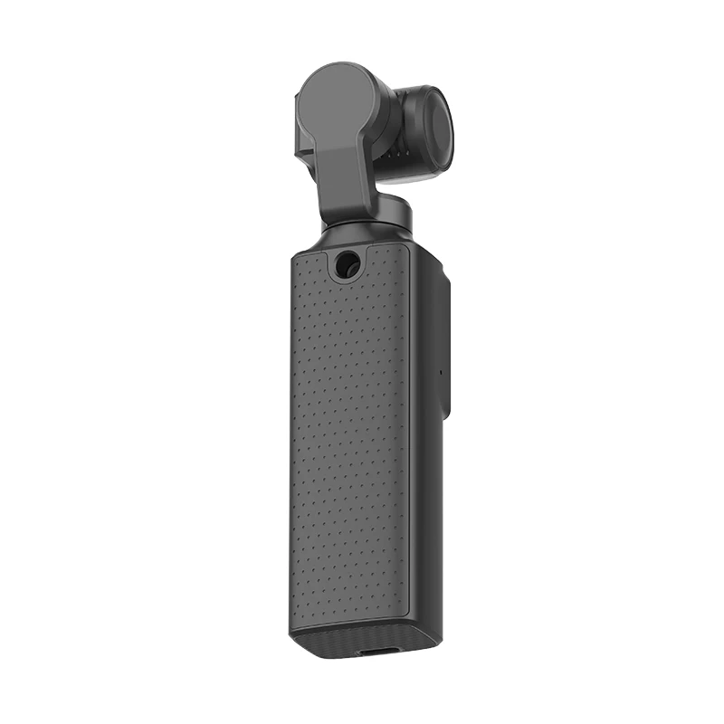 FIMI Pocket Camera 3 осевой Ручной Стабилизатор для экшн камеры 4K HD портативный шарнирный