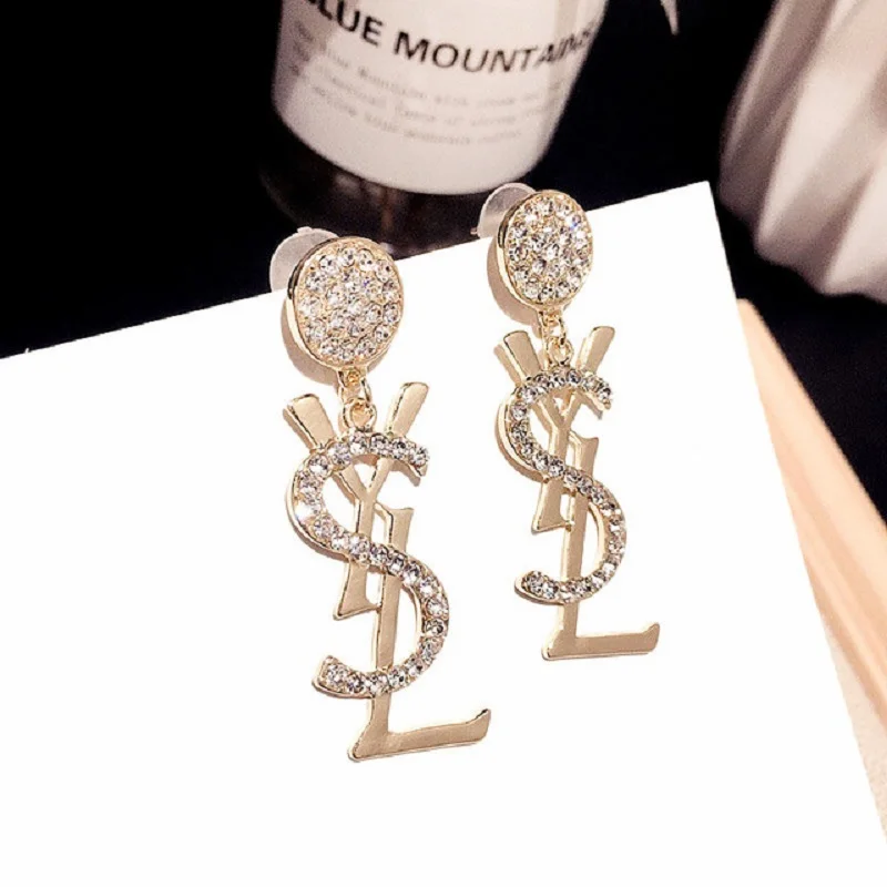 

Simple earring new earring restoring ancient design jewelry party earring for girl
