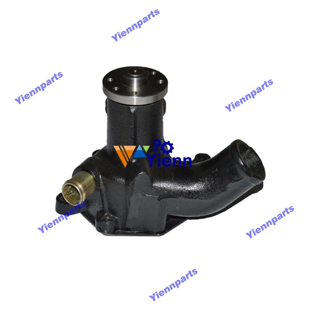 

6BD1 Water Pump For ISUZU Fit SUMITOMO 200 280 EXCAVATOR HITACHI EX200-2 Diesel Engine Parts
