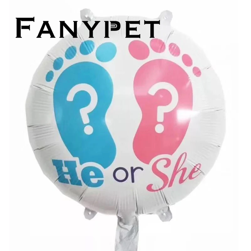 50 шт. 18 дюймов? Шары воздушные из фольги | Дом и сад