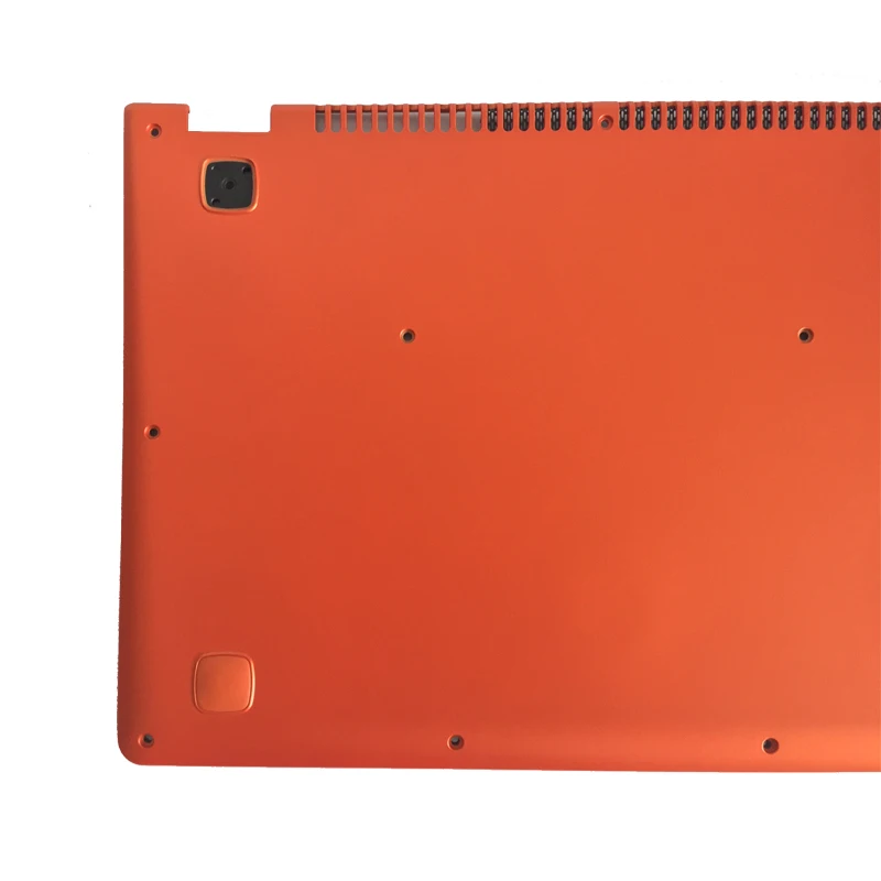 Новый нижний чехол для ноутбука Lenovo Ideapad Yoga 11S Базовый Нижний Чехол оранжевый