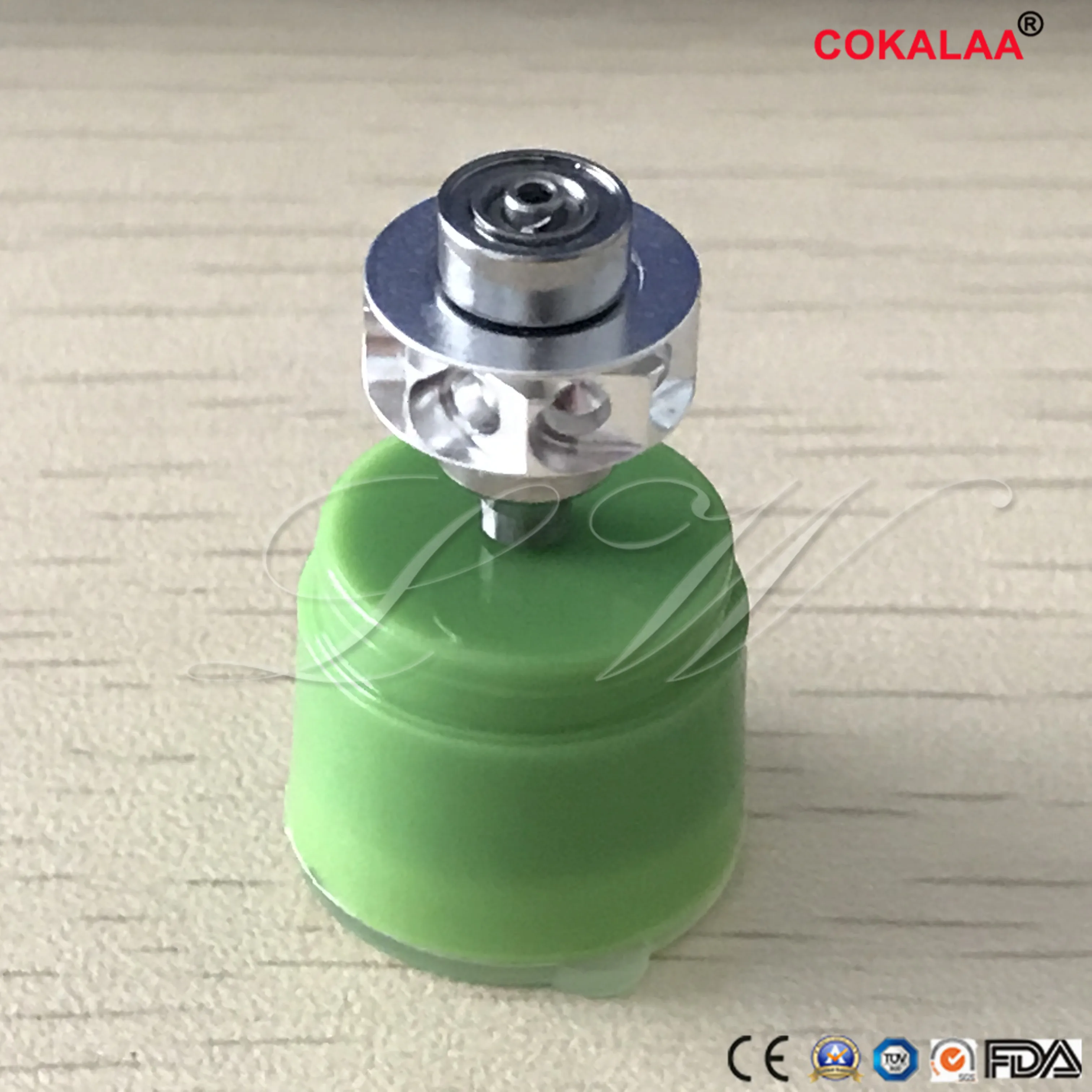 2 шт. сменный турбинный картридж зубной ротор для высокоскоростного наконечника