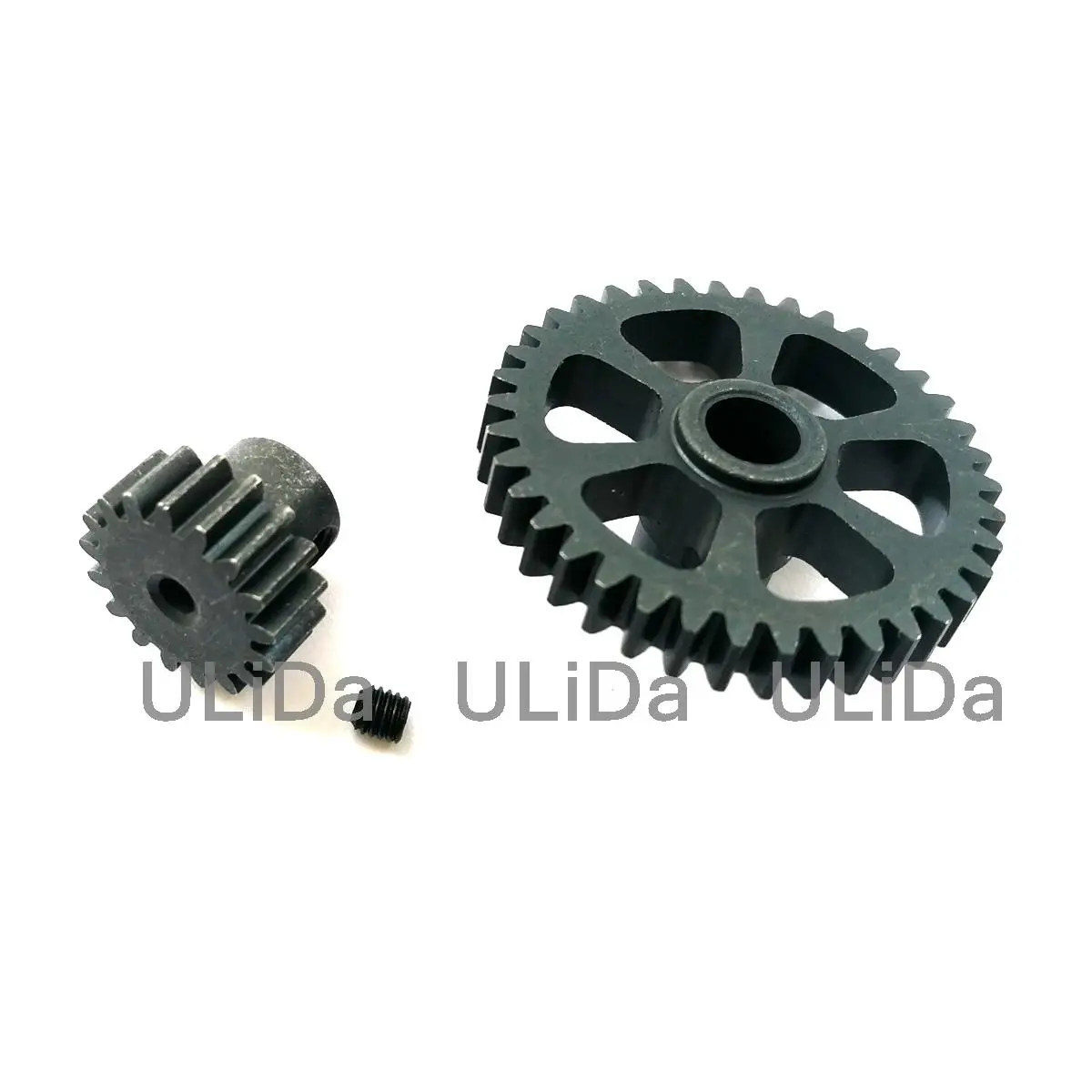 Новинка модель автомобиля с дистанционным управлением Wltoys Металл Diff. Основной