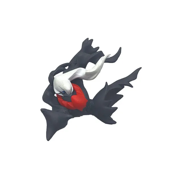 29 TAKARA TOMY Покемон мультфильм 37 стилей Сквиртл Бульбазавр Чаризард детектива пика Аниме фигурки куклы игрушки подарки для детей - Цвет: 29