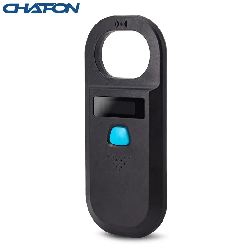 USB FDX-B 134.2KHz Animal Microchip Reader for Pet Management | Безопасность и защита