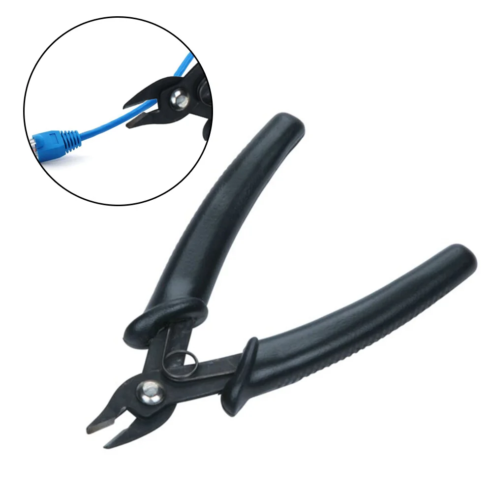 127 мм Точность смывание мини провода Бокорезы Плоскогубцы Кабельные ножницы