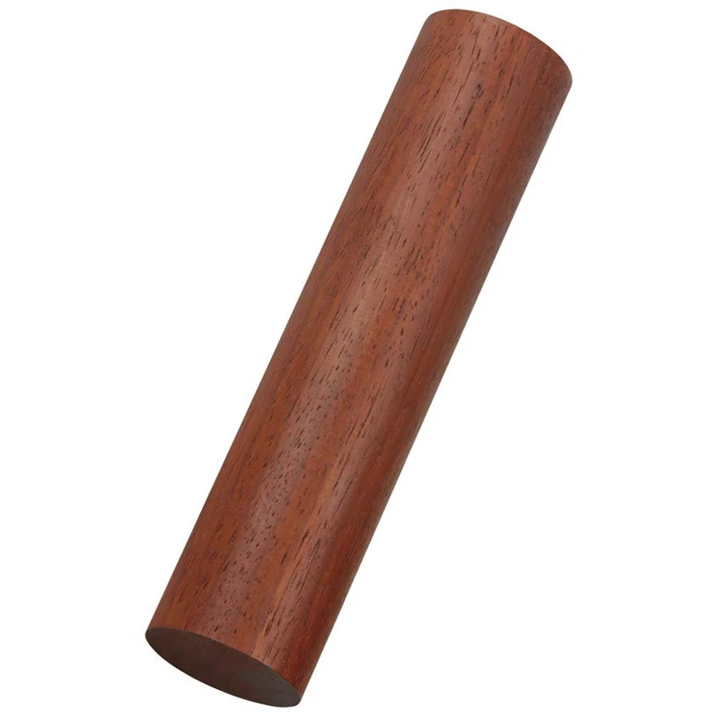 MJ-20 Orff инструмент Redwood Sand Tube шейкер Детский образовательный музыкальный | Спорт и