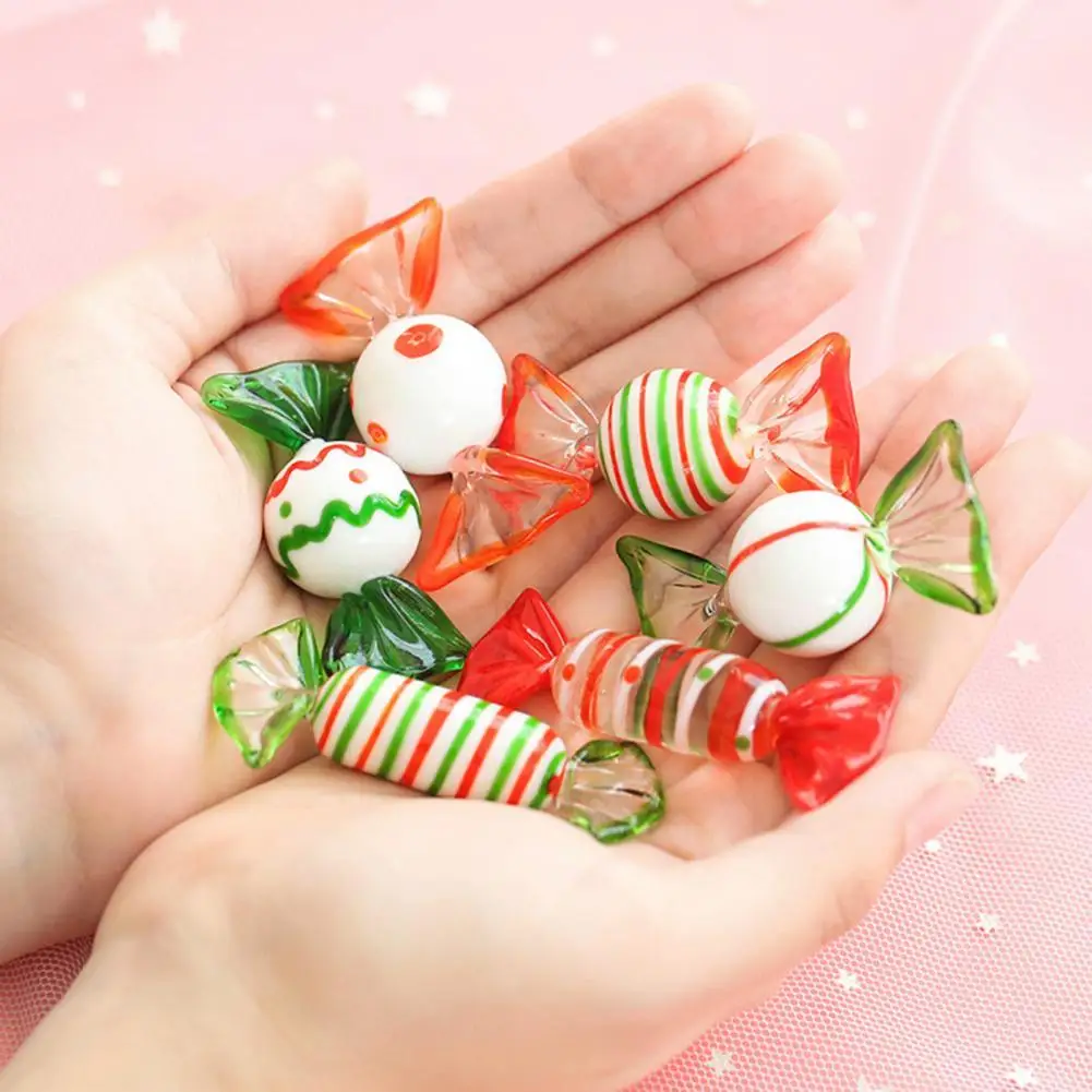 

Искусственный аксессуар трава красочная модель конфет украшение для дома для рабочего стола