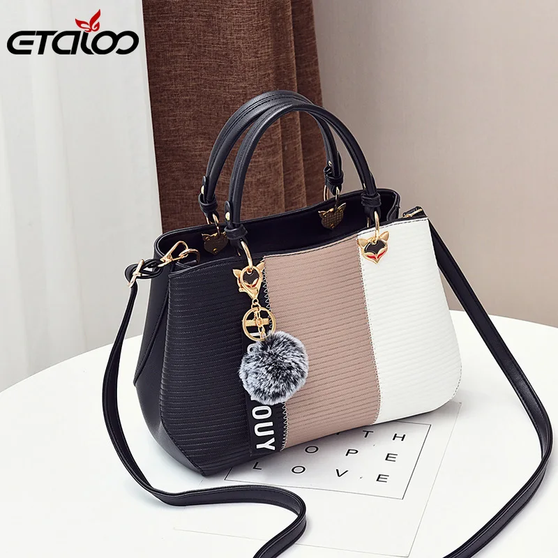 Женские сумки роскошные женские сумки-мессенджеры сумка с заклепками модная на