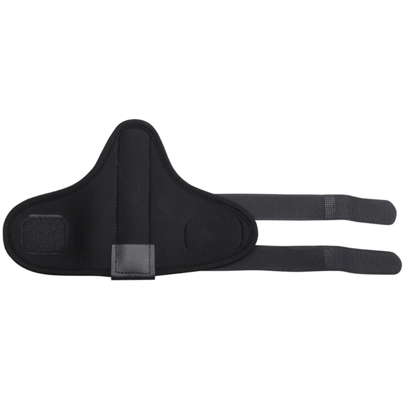 

Breathable Patented Fabric Wrist Wrap Support Brace Sport Golf Tennis 652D