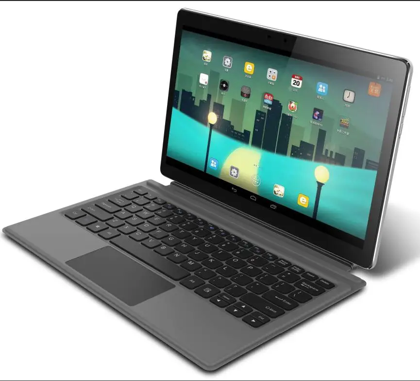 Чехол для планшета VOYO i8 Pro 11 6 дюймов с магнитной клавиатурой|Чехлы планшетов и