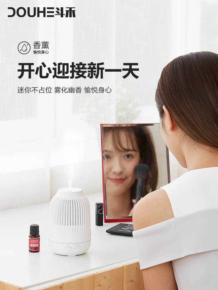 Благовония электрическая горелка красный мусс Usb осушитель воздуха для Bedromm