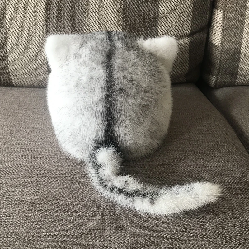 Новая зимняя шапка для конного спорта с ушками демона Женская Бейсболка уши