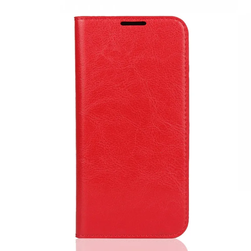 Luxury Real Genuine Leather Wallet Case For Samsung Galaxy A20e A10 A20 A30 A40 A50 A60 Flip Cover Card Slot Stand Case