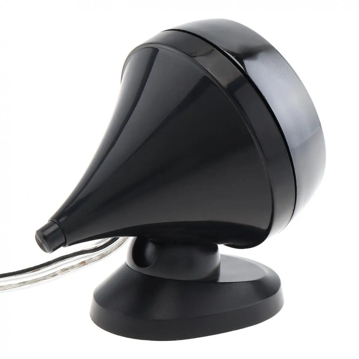 

2pcs 150W 12V High Efficiency Mini Dome Car Tweeter Speakers High Frequency Soundbox Loudspeaker for Cars Audio System