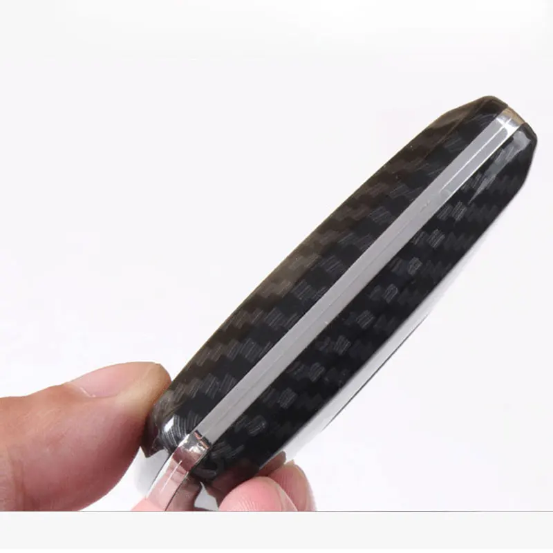 ABS Key Case Shell New CarKey Cover Set For Land Rover Range Sport Evoque Freelander2 Jaguar XF XJ XJL XE C-X16 | Автомобили и