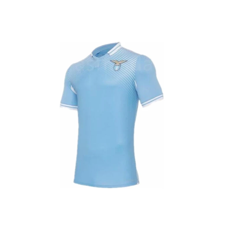 2020 2021 Immobile Correa guantes de hombre Luis altto personalizables jerséis camiseta Lazio Home Third 21|Мужские футболки| |
