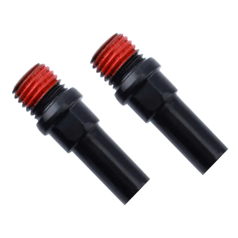 

4 Pcs/pack Mountain Bike Bicycle V Brake Column Screw M10 Front Fork Frame Clamp Braked Base Screws