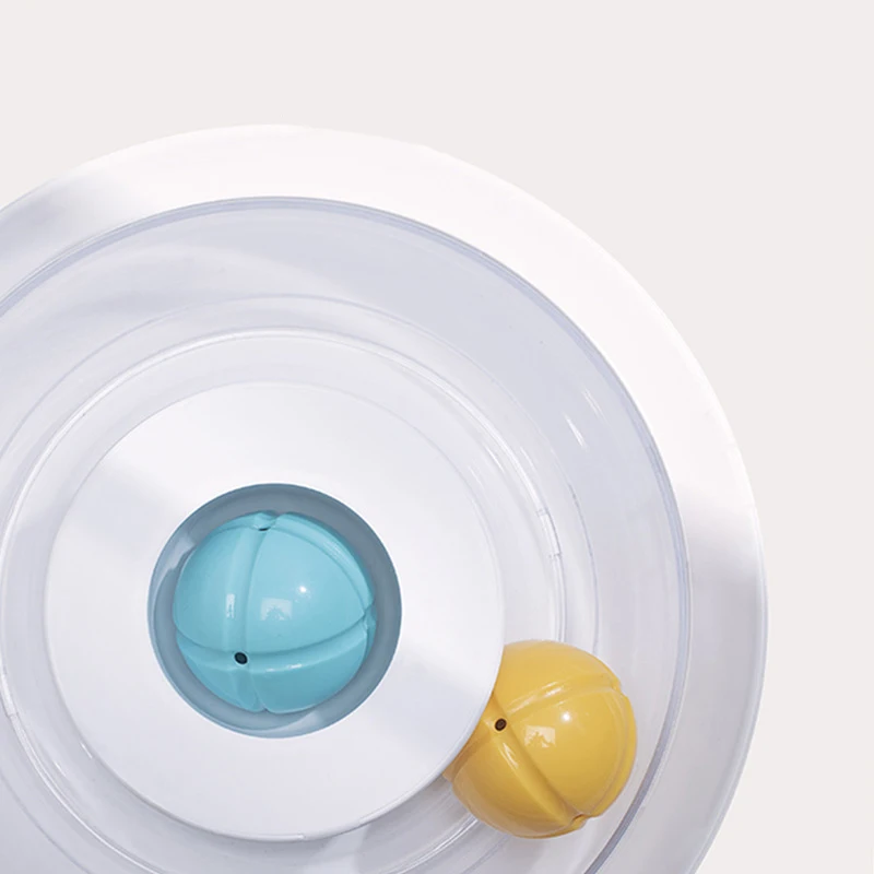 CAWAYI Питомник кошек Игрушка с кошачьим мячом интерактивное домашнее животное IQ