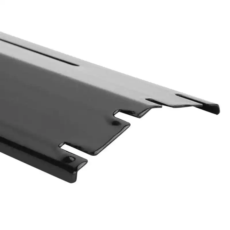 Нагревательная пластина прочная крышка горелки для барбекю газового гриля