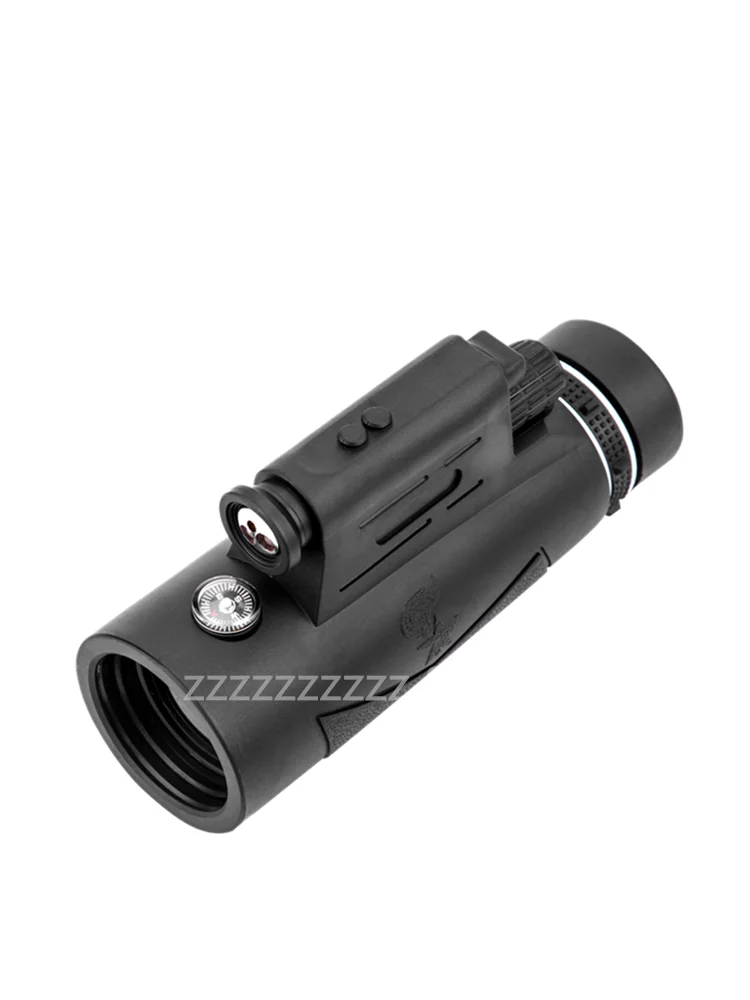 

New outdoor 12x50 high-position binoculars monocular hunting hiking with laser waterproof binoculars for watching concerts